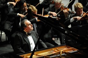 Migros-Genossenschafts-Bund Direktion Kultur und Soziales: Migros-Kulturprozent-Classics Saison 2012/2013, Tournee VI / Das wohl beste Kammerorchester der Welt!