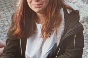Polizeipräsidium Osthessen: POL-OH: Die Polizei bittet um Mithilfe: Die 15-jährige Leonie S. aus Bad Salzschlirf wird seit Samstag vermisst