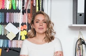 QVC: Exklusiv bei QVC: Marina Hoermanseder launcht neue Fashionmarke ICONIC by Marina Hoermanseder