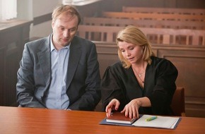 SAT.1: Das Ende aller Tabus bei "Der letzte Bulle" und "Danni Lowinski" am Montag, 18. April 2011 (mit Bild)
