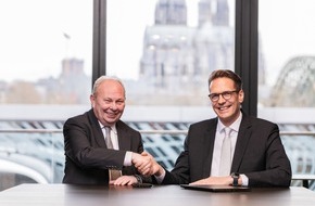 DEVK Versicherungen: Generationenwechsel im DEVK-Vorstand