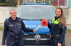 Polizeiinspektion Nienburg / Schaumburg: POL-NI: Wechsel bei den Bückeburger Kontaktbeamtinnen