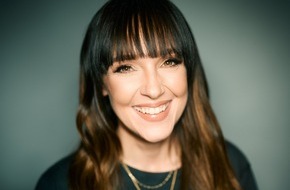 Kindernothilfe e.V.: Kindernothilfe-Medienpreis: Carolin Kebekus erhält Sonderpreis für #KINDERstören