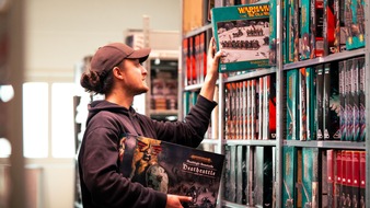 Taschengelddieb GmbH: Fake-Shops, Scalper und dubiose Vorverk&auml;ufe: Andr&eacute; Millbrett von der Taschengelddieb GmbH erkl&auml;rt, woran Tabletop-Fans unseri&ouml;se Anbieter erkennen