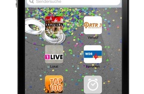 radio.de GmbH: radio.de präsentiert exklusives Webradioprogramm zum Karneval (mit Bild)