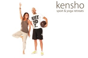 Kensho Retreats: Aktive Erholung statt rumliegen: Kensho Sport Retreats - Ferien, die glücklich machen