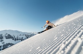 eva, Hotels: Skifahren, der coolste Weg zu Fitness und Wohlbefinden