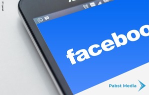 Pabst Media GmbH: Facebook plant neue Funktion für Videos
