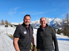 Mit Events die Nebensaison beleben