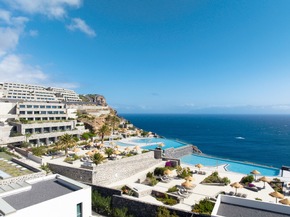 Bancal Hotel &amp; Spa – grüne Auszeit auf La Gomera