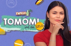 KiKA - Der Kinderkanal ARD/ZDF: Finanzthemen für Kinder: "Tomomi und das Geld" / Wissensformat ab sofort auf kika.de