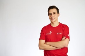 SwissSkills: Le compte à rebours est lancé : le Vaudois Philippe Dourassov est prêt pour les WorldSkills 2024