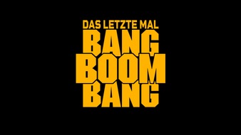 TELE 5: Bye, Bye, Bye, BANG BOOM BANG! / TELE 5 zeigt den Kultstreifen am Freitag ein verdammtes letztes Mal