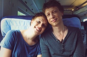 Deutsche Bahn AG: Vier Minuten für die Liebe - Wie sich Paare neu entdecken