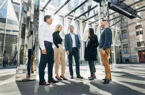 Zurich Gruppe Deutschland: Berufsunf&auml;higkeit: Wie Arbeitgeber existenzielle Risiken abfedern