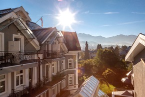 Lindner Hotel Group übernimmt ERIKA Boutiquehotel Kitzbühel