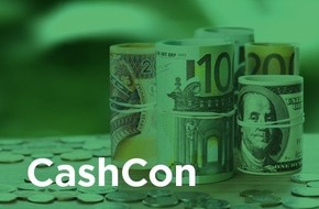 GS1 Germany: Presseeinladung zur CashCon 2022: Bargeld am Puls der Zeit