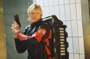 TELE 5: Dolph Lundgren im TELE 5-Interview:  "Als Kind war ich ständig krank" (mit Bild)