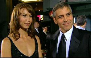 TELE 5: TALK OF FAME: Therapie für Woody Allen, Yacht-Besuch bei Eva Cavalli und Kinopremiere mit George Clooney