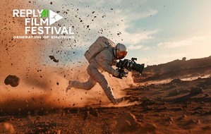 Reply Deutschland SE: REPLY gibt die Jury für das zweite Reply AI Filmfestival bekannt - ausgezeichnet werden die besten Kurzfilme mit KI