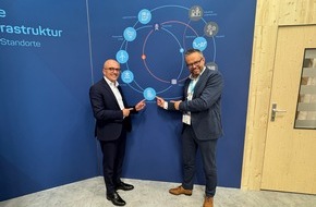 MaxSolar GmbH: MaxSolar und Saft geben strategische Zusammenarbeit bekannt, um den wachsenden Bedarf an Batteriespeichern in Europa zu decken