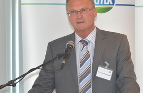 DMK Deutsches Milchkontor GmbH: DMK verzeichnet starkes Wachstum im Geschäftsjahr 2013 (FOTO)
