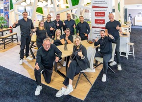Pressemitteilung: Inter Link pr&auml;sentiert sich neu als &bdquo;Your Factory For Clever Furniture&ldquo;
