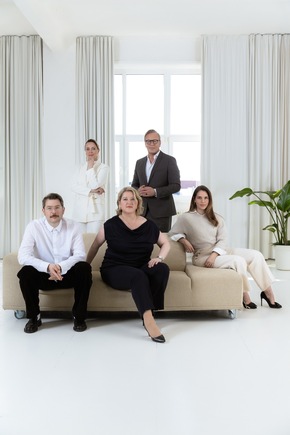 Echte Beratung statt Betreuung: frauwenk stellt sich neu auf