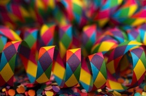 Bund f&uuml;r Umwelt und Naturschutz Deutschland e.V. (BUND): ++ &Ouml;kotipp: Karneval feiern: Schminke und Kost&uuml;me ohne Schadstoffe ++