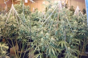 Polizeipräsidium Mittelhessen - Pressestelle: Mittelhessen: Landreis GIESSEN und MARBURG-BIEDENKOPF: Sicherstellungen nach Durchsuchungsbeschluss bei mutmaßlichen Drogendealern+Tote Katzen in Reiskirchen aufgefunden