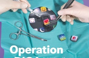 Wort & Bild Verlagsgruppe - Gesundheitsmeldungen: DiGA: wie gut sind die "Apps auf Rezept"? / Fünf Jahre nach der Einführung bleiben viele Fragezeichen