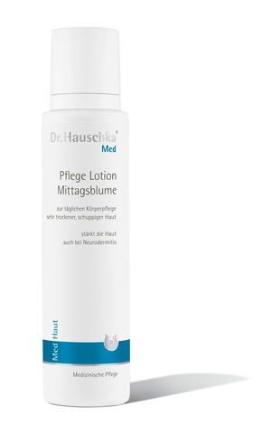 Presseinformation Charite-Studie  Dr.Hauschka Med