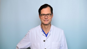 Asklepios Kliniken GmbH & Co. KGaA: Rhythmus-Premiere in der Asklepios Klinik St. Georg: Innovatives Behandlungsverfahren gegen Herzrhythmusstörungen