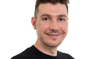 HPI Hasso-Plattner-Institut: Das HPI setzt Wachstumskurs fort / Prof. Dr. med. Georg Kaissis übernimmt Professur für Digital Health: Human-Centred Transformative AI