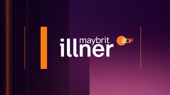 ZDF: "maybrit illner" im ZDF &uuml;ber "Deutschland ohne Wachstum" / Zu Gast unter anderen: Bundesfinanzminister und Vizekanzler Lars Klingbeil