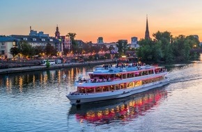 Verbraucherzentrale Nordrhein-Westfalen e.V.: Wenn die Flusskreuzfahrt ins Wasser f&auml;llt