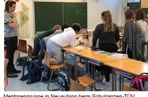 CHECK24 GmbH: CHECK24 unterstützt Bildungsprogramm der Stiftung "Kick ins Leben"