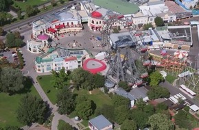 Das Wiener Riesenrad dreht sich wieder! Das Wiener Riesenrad dreht sich wieder!