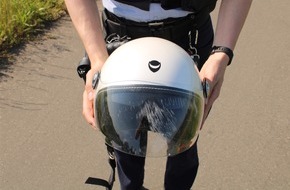 Polizei Düren: POL-DN: Zweiradfahrer AUFGEPASST! Aufgepasst auf Zweiradfahrer.