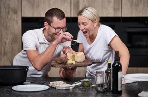 TOBIO: Morbus Crohn, Hashimoto und Co.: Tobias Stumpfl und Karin Stumpfl von TOBIO zeigen, wie vermeintlich gesunde Lebensmittel krank machen k&ouml;nnen