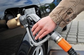 Deutscher Verband Flüssiggas e.V.: Mit Autogas in den Urlaub: Über 250 Autogas-Tankstellen an Deutschlands Autobahnen