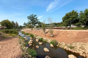 SWR - Südwestrundfunk: SWR und Landesgartenschau Ellwangen 2026: Feierliche Vertragsunterzeichnung und Start des Dauerkarten-Vorverkaufs am 7. September 2025