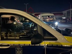 HZA-F: Gemeinsame Pressemitteilung der Staatsanwaltschaft Hanau und des Hauptzollamtes Frankfurt am Main: Organisierte Schwarzarbeit im Baugewerbe -