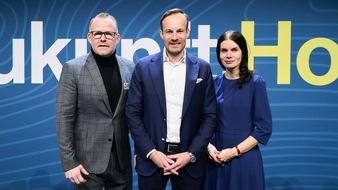 Deutsche Säge- und Holzindustrie Bundesverband e. V. (DeSH): Rekordbeteiligung beim Deutschen Holzkongress 2025 in München