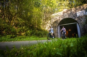 Schmallenberger Sauerland Tourismus: Sommer, Sonne, Sattelfest: Schmallenberger Sommerradel-Challenge