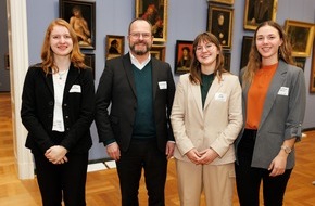 LAUDA DR. R. WOBSER GMBH & CO. KG: LAUDA fördert akademischen Nachwuchs der Universität Würzburg