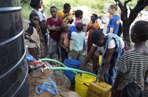 ASB-Bundesverband: Erfolg im Kampf gegen Cholera: Nothilfeteams von Arbeiter-Samariter-Bund und Apotheker ohne Grenzen kehren aus Mosambik zur&uuml;ck