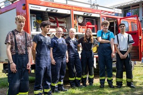 FW-SE: Feuerwehrdienst als Unterrichtsfach