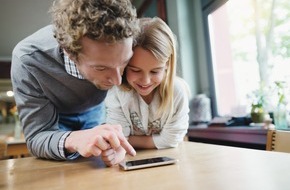 Vodafone GmbH: Wenn das Smartphone Schule macht