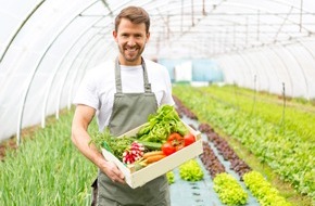 GLOBALG.A.P.: GLOBALG.A.P. unterstützt Akteure der Landwirtschaft mit praktischen Lösungen